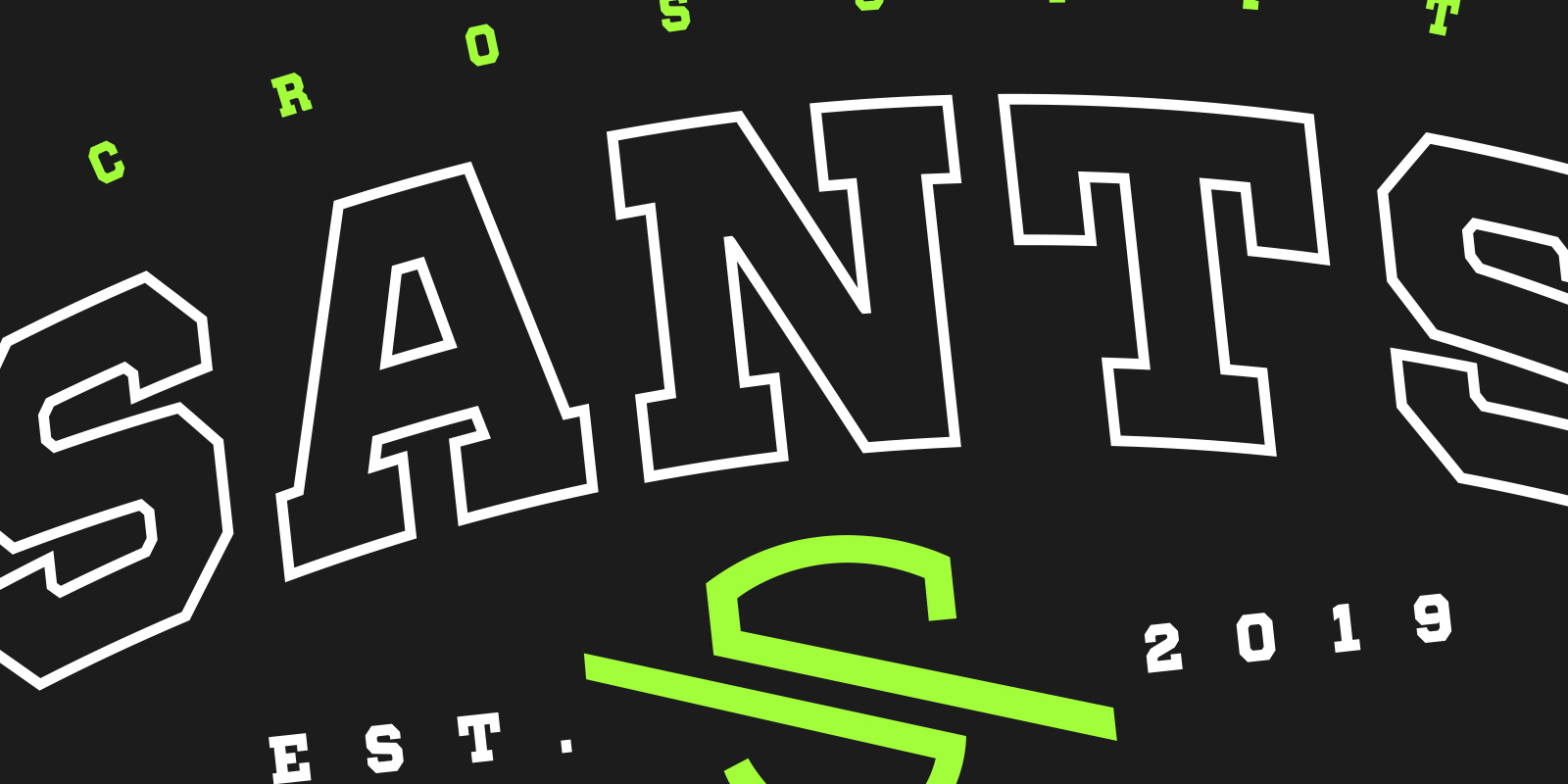 Camiseta «Back to Origin» Crossfit Sants - Imagen 4