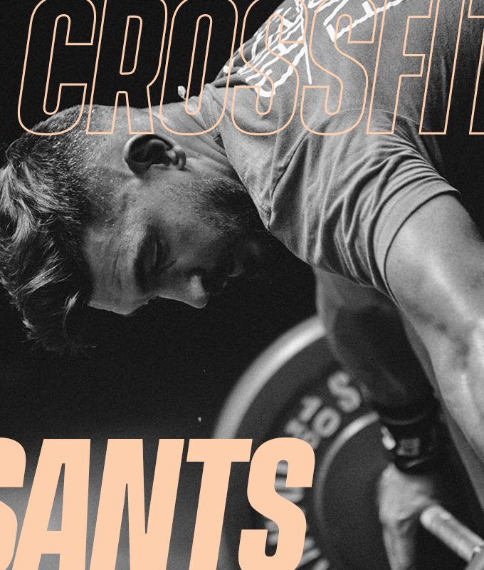 Crossfit Sants