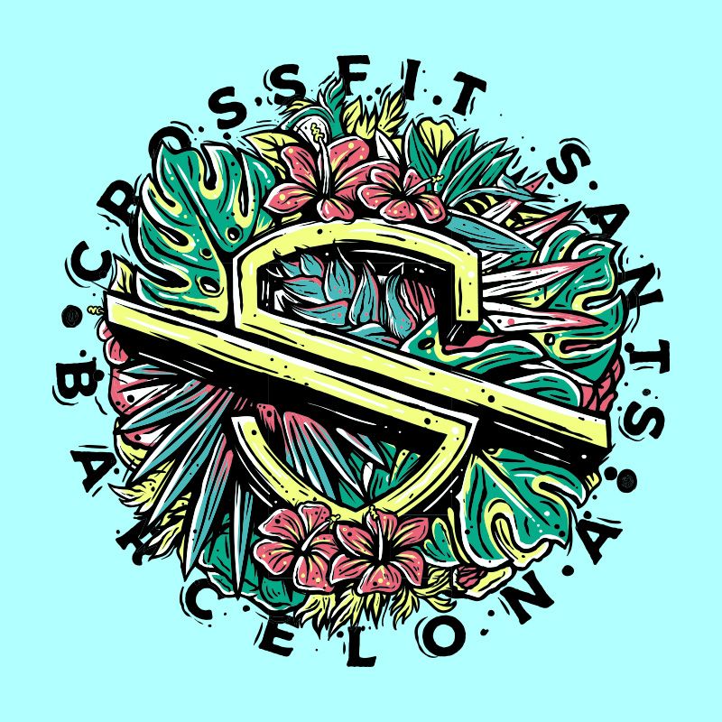 Crossfit Sants