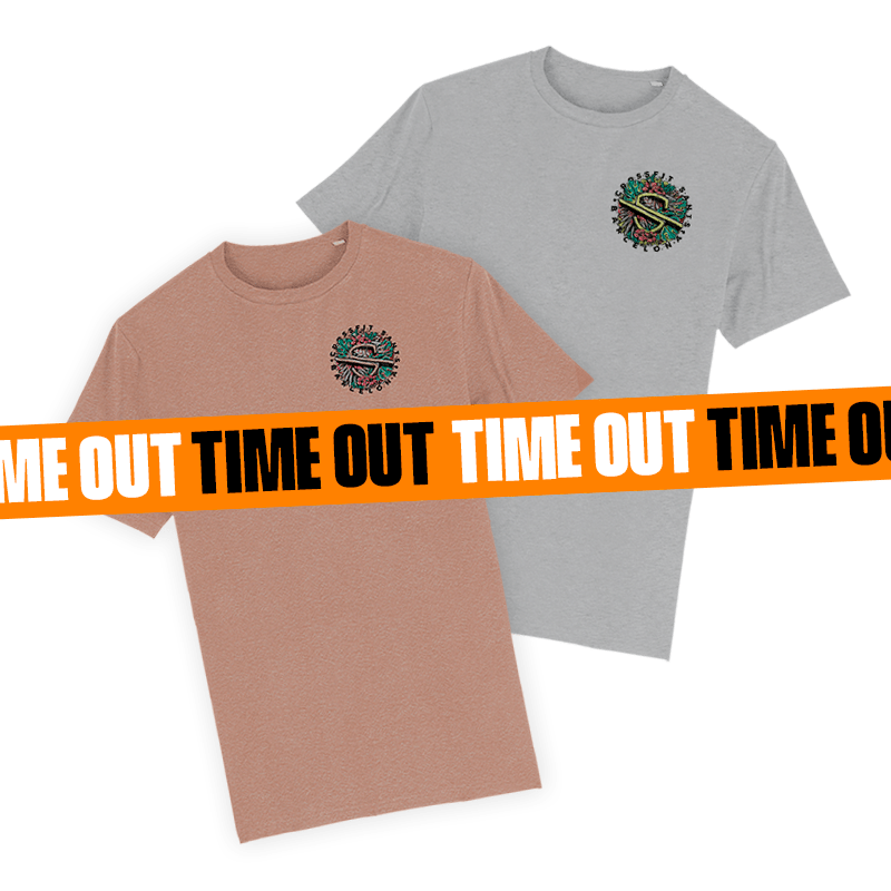 Camiseta Summer'24 Crossfit Sants