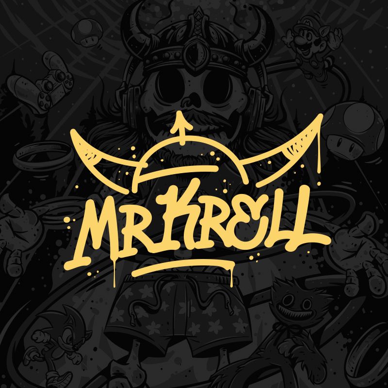 Sudadera Mr. Krell - Imagen 3